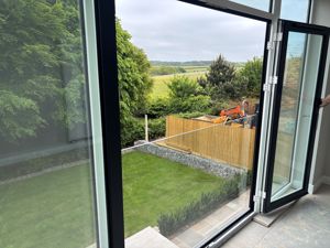 Bedroom View (May 2025)- click for photo gallery